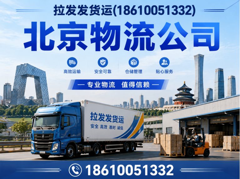 大兴区大件运输展示图